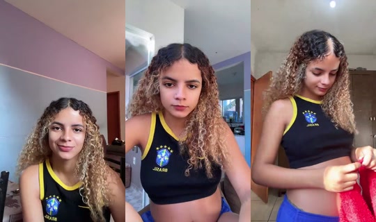 LAcarolzinha Bigo Live — Sep 28, 2026, 9:43 AM