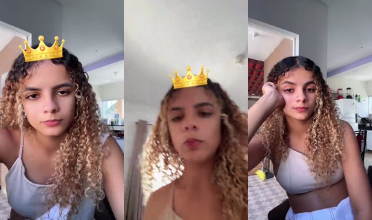 LAcarolzinha Bigo Live — Sep 28, 2026, 5:01 PM