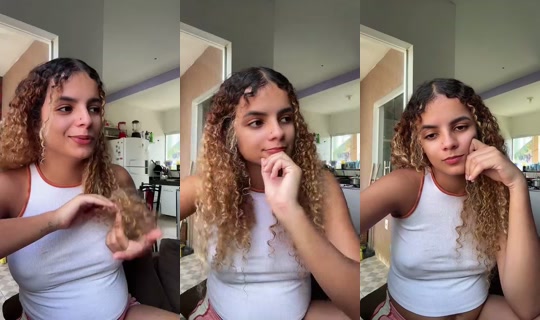 LAcarolzinha Bigo Live — Sep 29, 2026, 5:45 PM