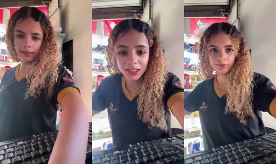 LAcarolzinha Bigo Live — Oct 1, 2026, 9:22 AM