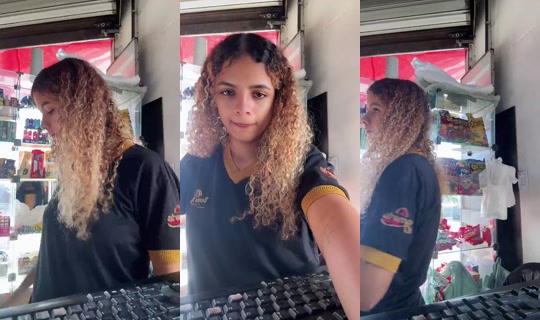 LAcarolzinha Bigo Live — Oct 1, 2026, 10:13 AM
