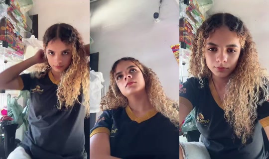 LAcarolzinha Bigo Live — Oct 1, 2026, 12:28 PM