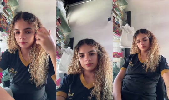 LAcarolzinha Bigo Live — Oct 1, 2026, 1:44 PM