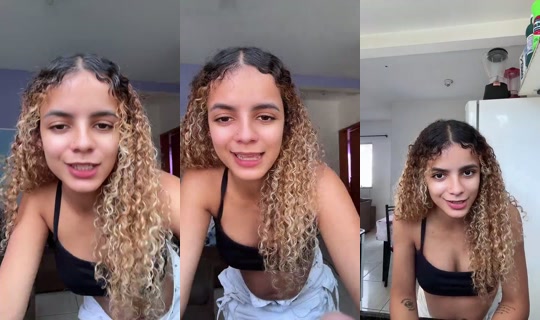 LAcarolzinha Bigo Live — Oct 1, 2026, 5:30 PM