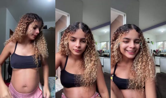 LAcarolzinha Bigo Live — Oct 2, 2026, 6:07 PM