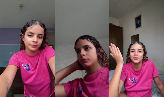 LAcarolzinha Bigo Live — Oct 2, 2026, 7:38 PM