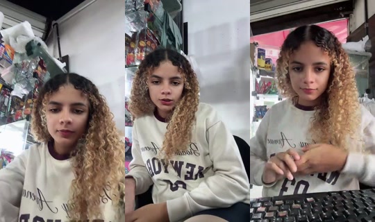 LAcarolzinha Bigo Live — Oct 3, 2026, 1:00 PM