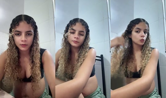 LAcarolzinha Bigo Live — Oct 4, 2026, 9:00 PM