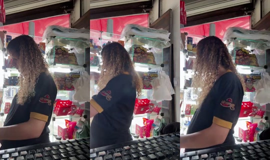 LAcarolzinha Bigo Live — Oct 6, 2026, 10:27 AM