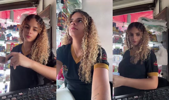 LAcarolzinha Bigo Live — Oct 6, 2026, 11:32 AM