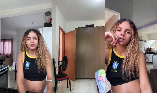 LAcarolzinha Bigo Live — Oct 6, 2026, 5:15 PM