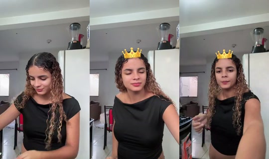 LAcarolzinha Bigo Live — Oct 6, 2026, 8:36 PM