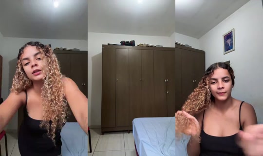 LAcarolzinha Bigo Live — Oct 7, 2026, 8:26 PM
