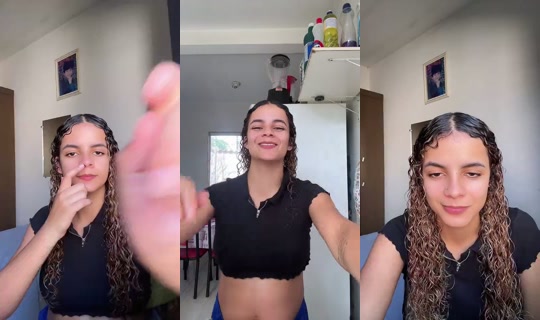 LAcarolzinha Bigo Live — Oct 9, 2026, 6:06 PM
