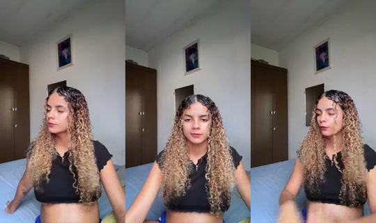 LAcarolzinha Bigo Live — Oct 9, 2026, 7:12 PM