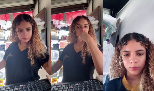 LAcarolzinha Bigo Live — Oct 10, 2026, 9:40 AM