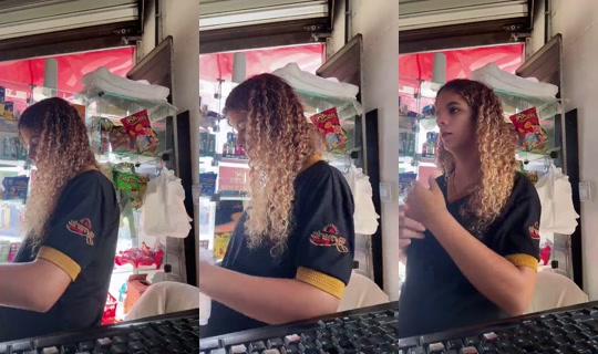 LAcarolzinha Bigo Live — Oct 11, 2026, 10:57 AM