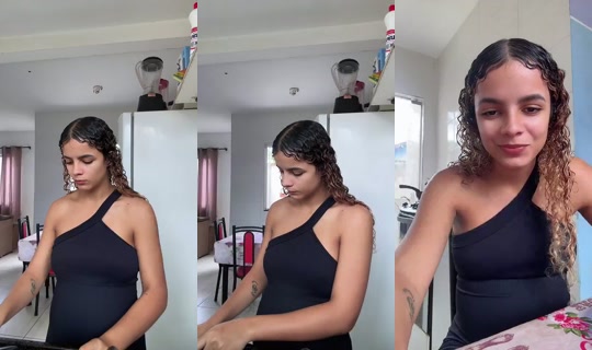 LAcarolzinha Bigo Live — Oct 14, 2026, 1:47 PM
