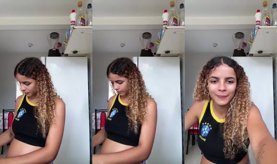LAcarolzinha Bigo Live — Oct 15, 2026, 5:15 PM