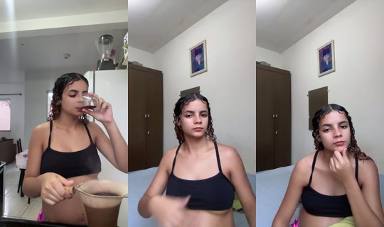 LAcarolzinha Bigo Live — Oct 15, 2026, 8:38 PM