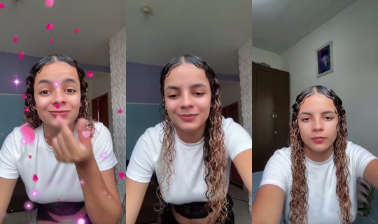 LAcarolzinha Bigo Live — Oct 16, 2026, 6:33 PM
