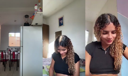 LAcarolzinha Bigo Live — Oct 21, 2026, 9:17 AM