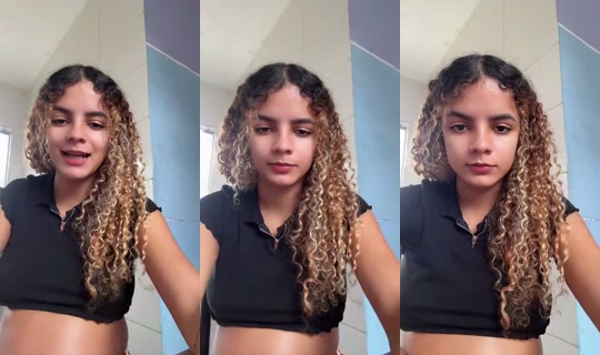 LAcarolzinha Bigo Live — Oct 21, 2026, 10:11 AM