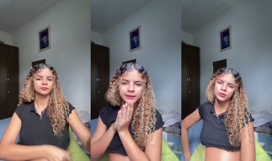 LAcarolzinha Bigo Live — Oct 21, 2026, 11:05 AM