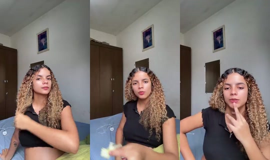 LAcarolzinha Bigo Live — Oct 22, 2026, 5:50 PM