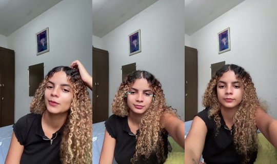 LAcarolzinha Bigo Live — Oct 22, 2026, 7:10 PM