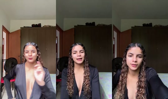 LAcarolzinha Bigo Live — Oct 26, 2026, 1:17 PM