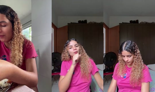 LAcarolzinha Bigo Live — Oct 26, 2026, 3:26 PM