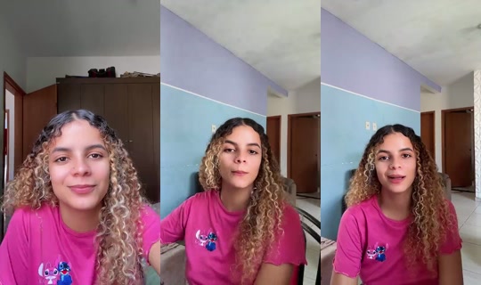LAcarolzinha Bigo Live — Oct 26, 2026, 5:08 PM