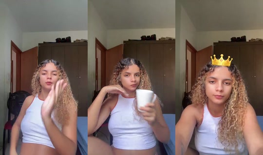 LAcarolzinha Bigo Live — Oct 27, 2026, 5:48 PM