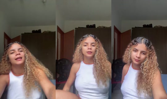 LAcarolzinha Bigo Live — Oct 27, 2026, 6:41 PM