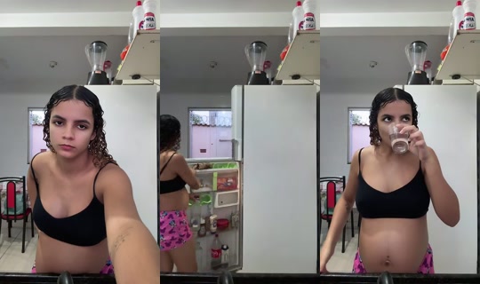 LAcarolzinha Bigo Live — Oct 27, 2026, 8:53 PM