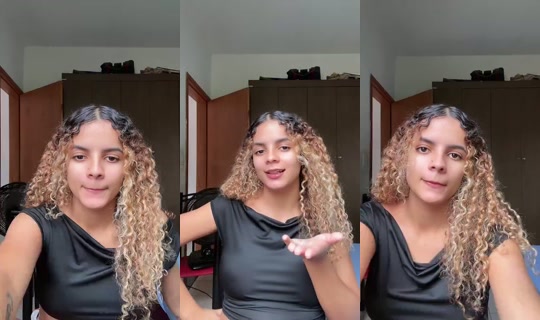 LAcarolzinha Bigo Live — Oct 28, 2026, 5:43 PM