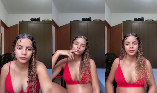 LAcarolzinha Bigo Live — Oct 28, 2026, 7:55 PM