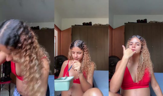 LAcarolzinha Bigo Live — Oct 29, 2026, 6:01 PM