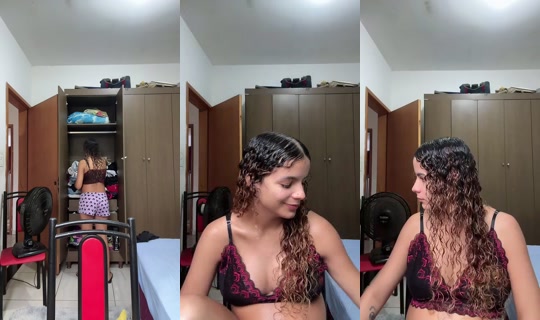 LAcarolzinha Bigo Live — Oct 29, 2026, 8:12 PM
