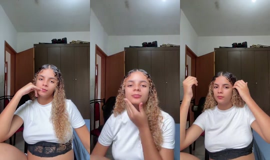 LAcarolzinha Bigo Live — Oct 31, 2026, 6:44 PM