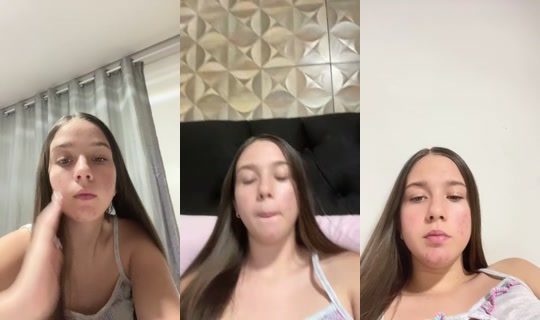 LAceci Bigo Live — Aug 11, 2026, 11:26 PM