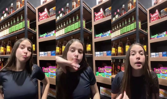 LAceci Bigo Live — Aug 18, 2026, 9:31 PM