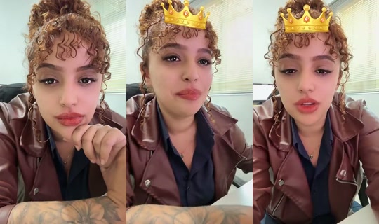 LAjuice Bigo Live — Oct 20, 2026, 4:32 PM