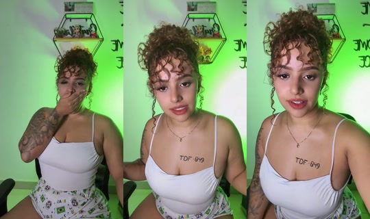 LAjuice Bigo Live — Oct 22, 2026, 2:18 AM