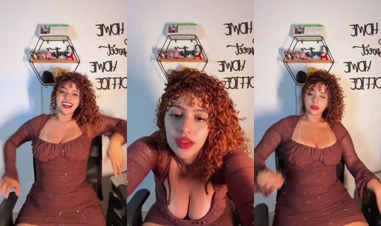 LAjuice Bigo Live — Oct 25, 2026, 9:54 PM