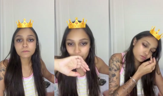 LAlai.rs Bigo Live — Oct 9, 2026, 1:44 AM