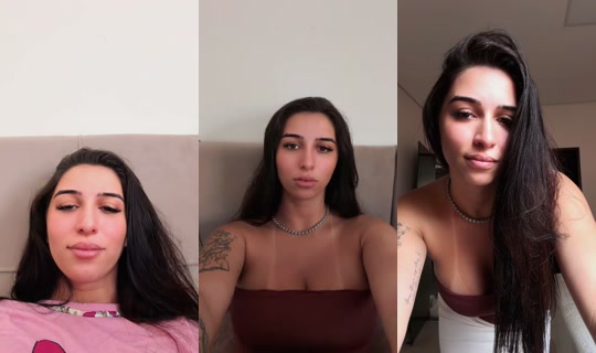LAlizequeiroz1 Bigo Live — Sep 6, 2026, 2:20 PM