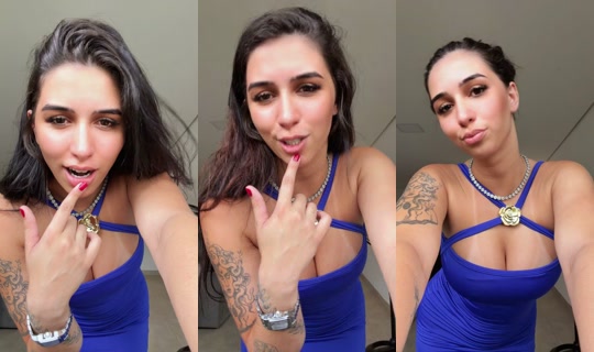 LAlizequeiroz1 Bigo Live — Sep 6, 2026, 6:28 PM