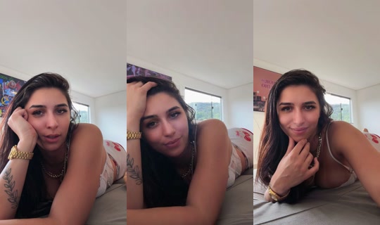 LAlizequeiroz1 Bigo Live — Sep 19, 2026, 7:14 PM
